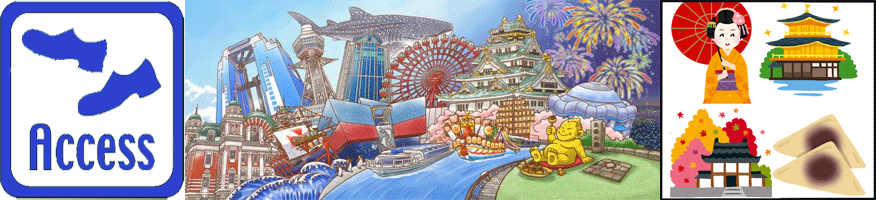 Access & Tourist Information