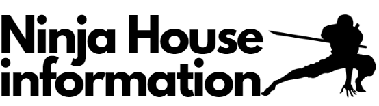 Ninja House information